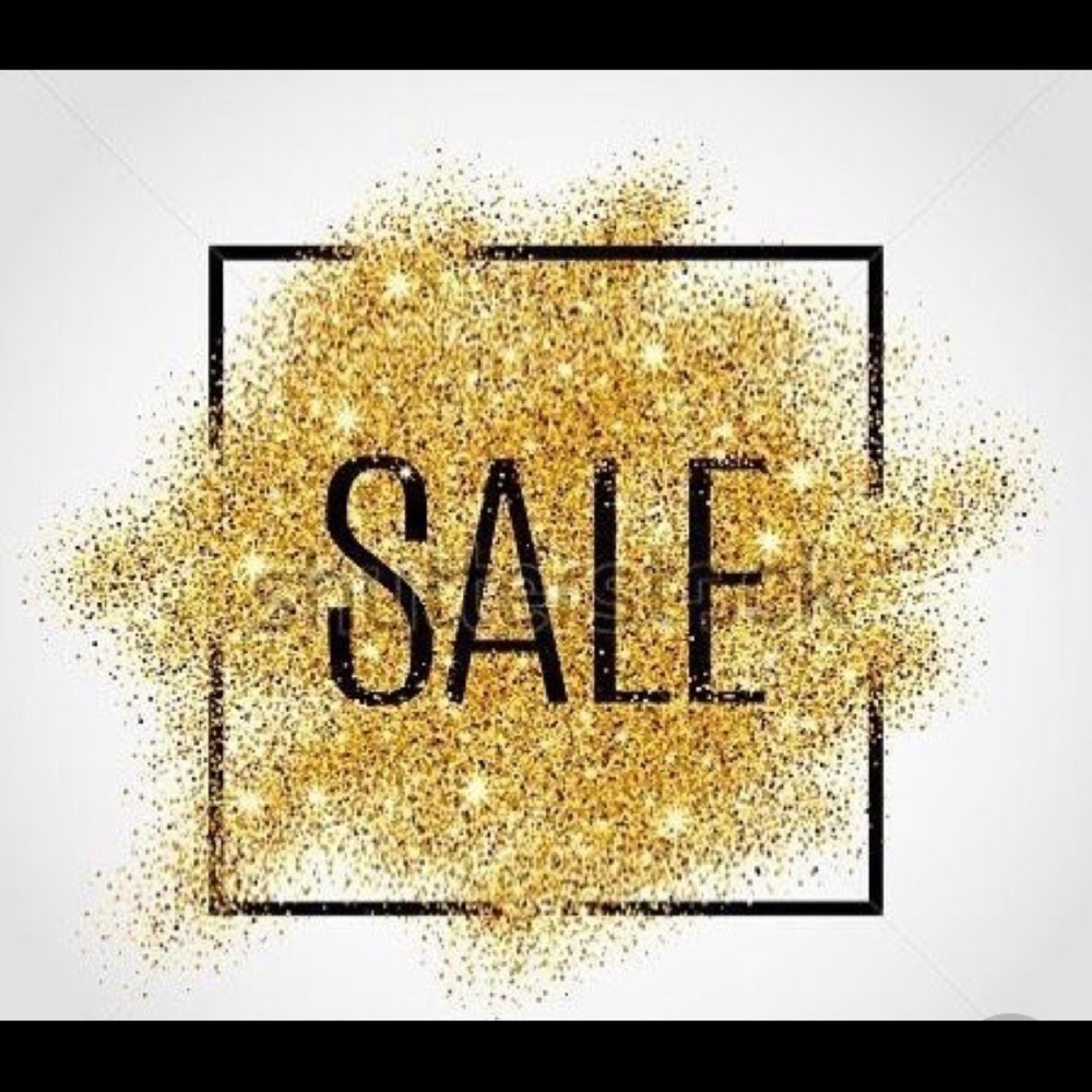 💥💥💥EVERYTHING SALE 💥💥💥